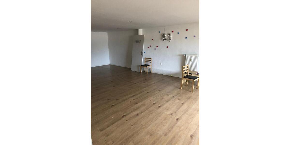 Erdgeschoßwohnung Essen (Oldenburg) - 2 Zimmer, 116 m&sup2;, 615&euro; | Angebot:23874468