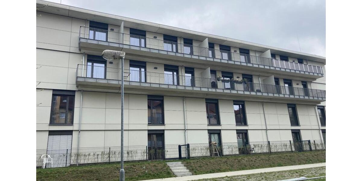 Etagenwohnung Radeberg - 2 Zimmer, 60 m&sup2;, 720&euro; | Angebot:18894560