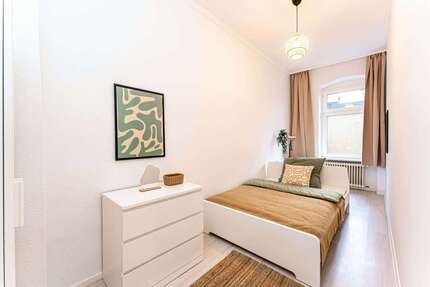 WG-Zimmer in Berlin 630 € 12.5 m² zimmer