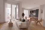 Etagenwohnung Berlin - 3 Zimmer, 93 m&sup2;, 2.800&euro; | Angebot:26285476