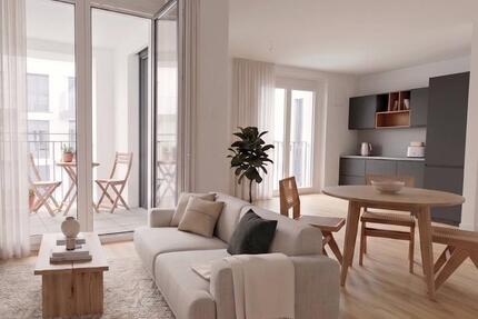 Wohnung Berlin - 3 Zimmer, 93 m&sup2;, 2.800&euro; | Angebot:26285476