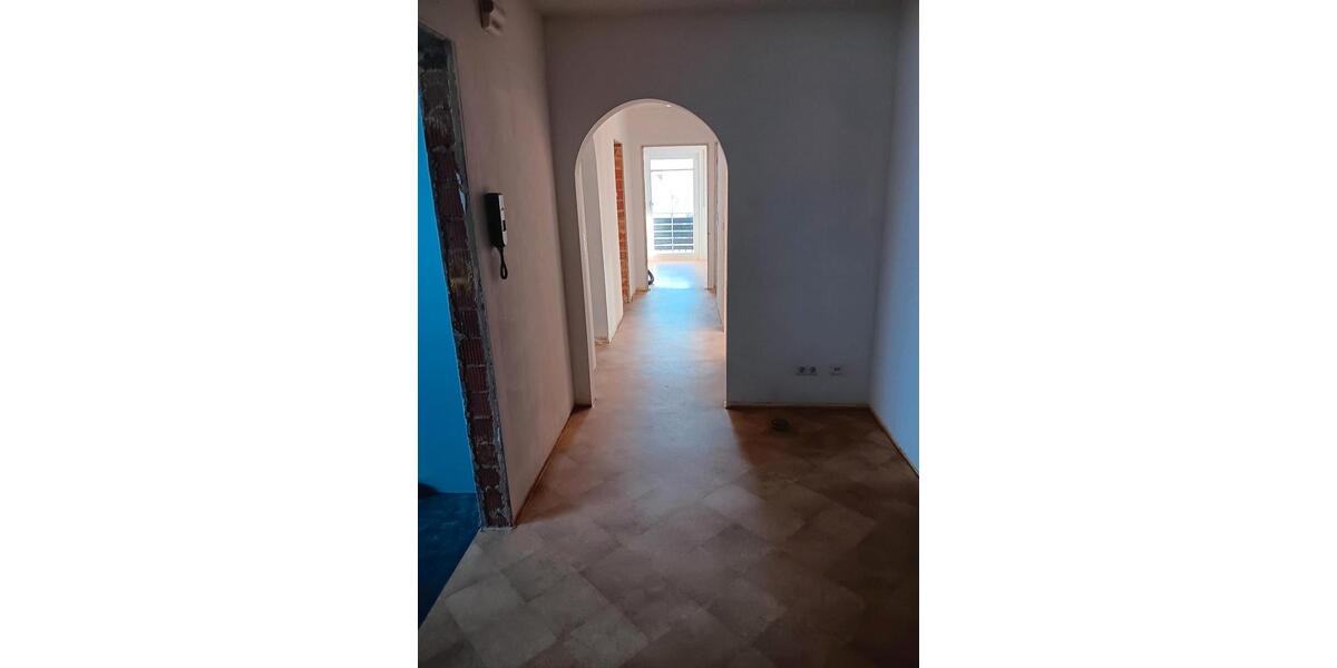 Etagenwohnung Arberg - 3 Zimmer, 102 m&sup2;, 950&euro; | Angebot:24465446