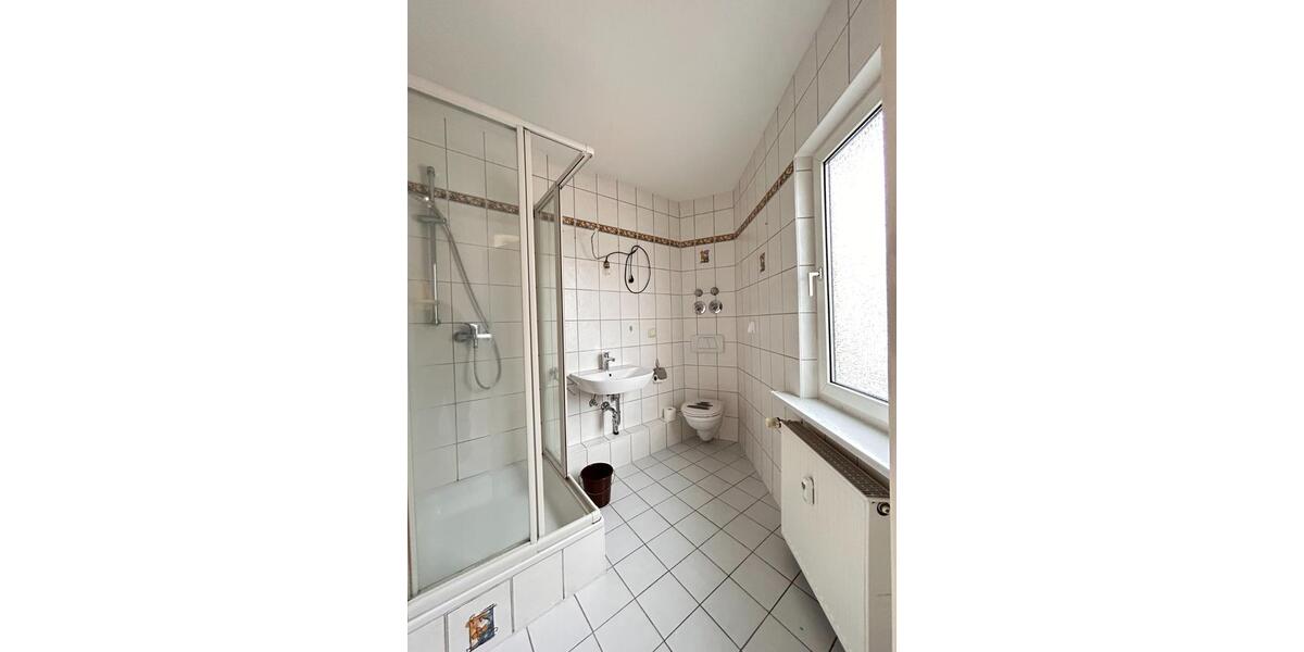 Etagenwohnung Offenbach am Main Bieber - 3 Zimmer, 62 m&sup2;, 480&euro; | Angebot:25127107