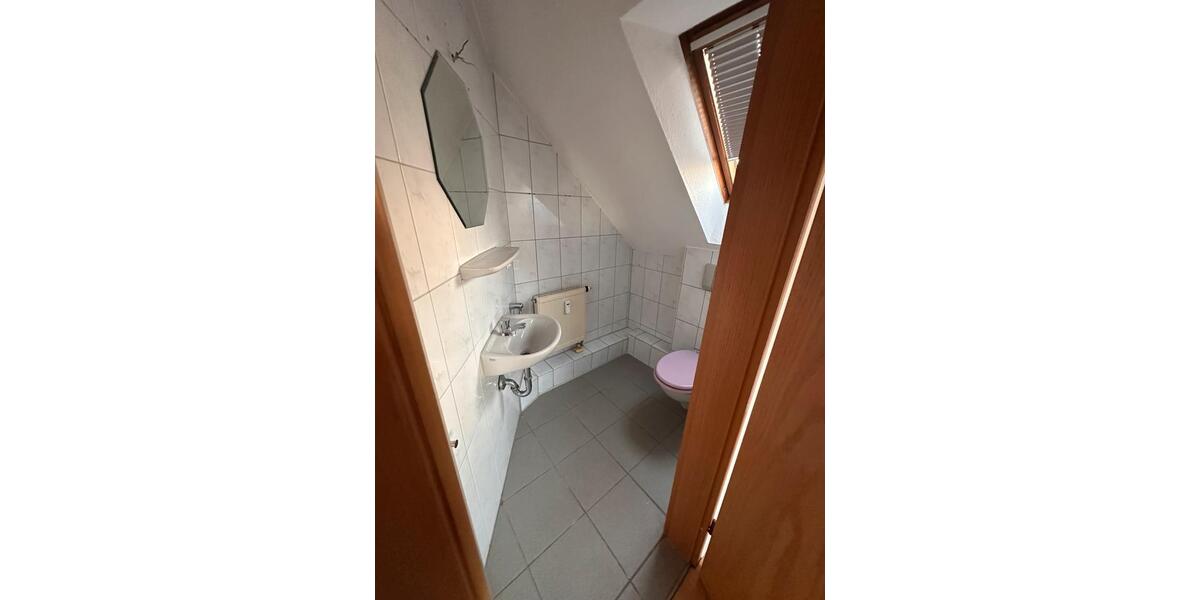 Maisonettenwohnung Wesel - 3 Zimmer, 78 m&sup2;, 895&euro; | Angebot:25963994