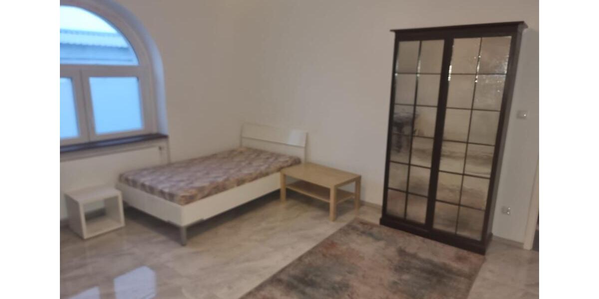 Etagenwohnung Heidelberg Pfaffengrund - 1 Zimmer, 20 m&sup2;, 600&euro; | Angebot:24719636
