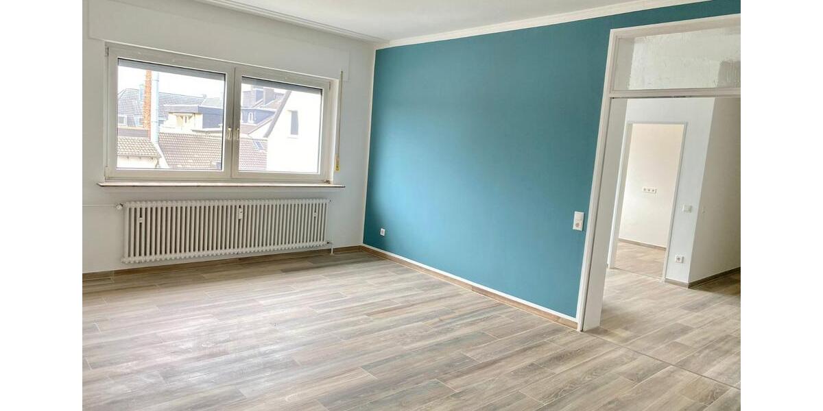 Etagenwohnung Dortmund Hombruch - 3 Zimmer, 83 m&sup2;, 1.100&euro; | Angebot:25136929