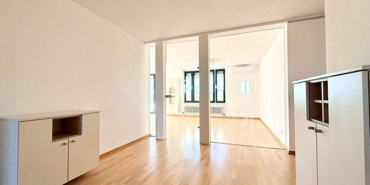 Terrassenwohnung Mannheim Neckarau - 5 Zimmer, 188 m&sup2;, 2.250&euro; | Angebot:25697781