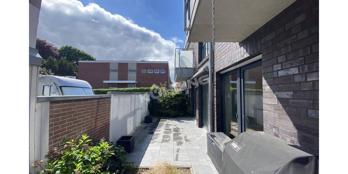 Etagenwohnung Vechta - 4 Zimmer, 99 m&sup2;, 960&euro; | Angebot:26628925
