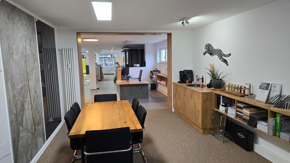 Gewerbeobjekt Laufenburg (Baden) - 3.400&euro; | Angebot:19421787