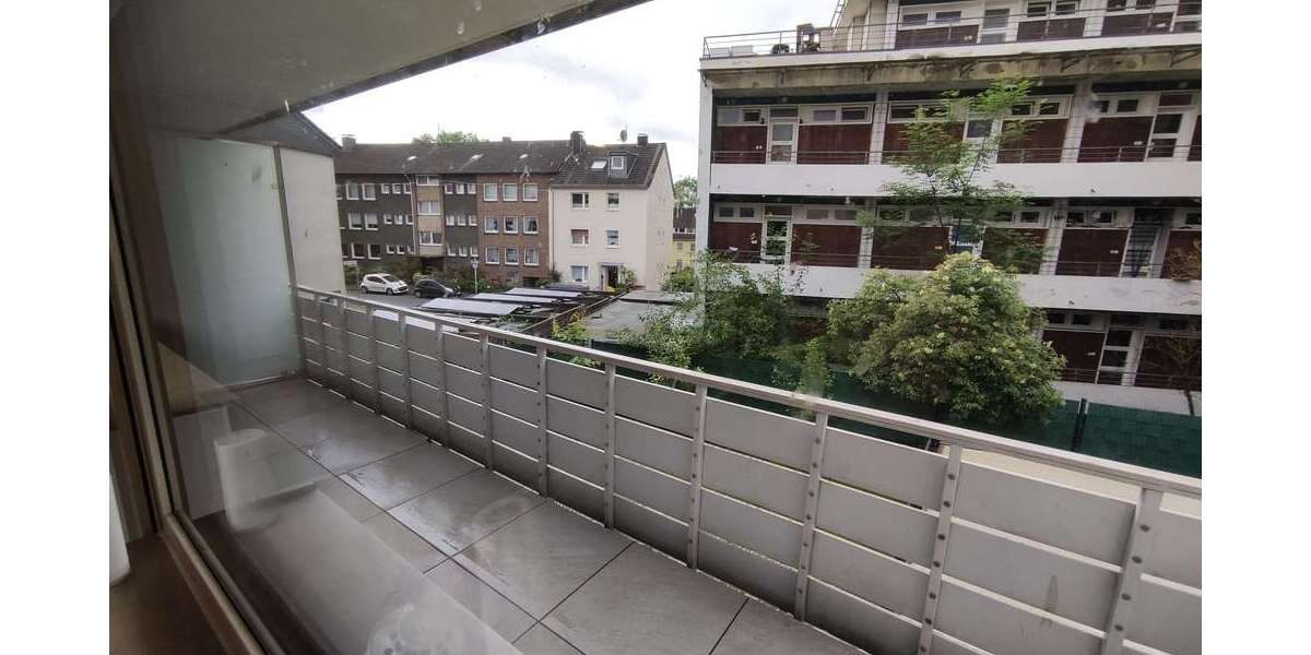 Etagenwohnung Wuppertal Barmen - 1 Zimmer, 55 m&sup2;, 500&euro; | Angebot:24697115