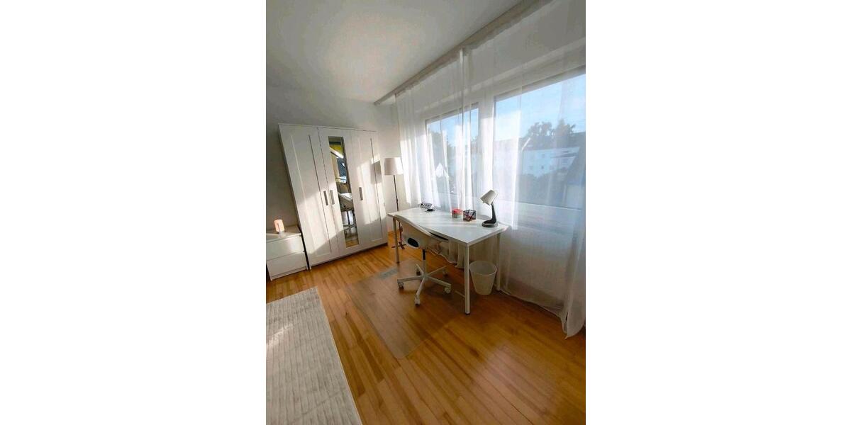 Wohnen auf Zeit Augsburg Firnhaberau - 3 Zimmer, 22 m&sup2;, 625&euro; | Angebot:25879030