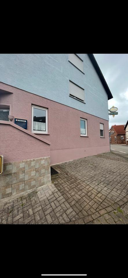 Restaurant zu vermieten in Hermersberg