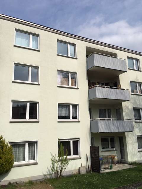 Wohnung zum Mieten in Aarbergen 800 € 96.87 m²