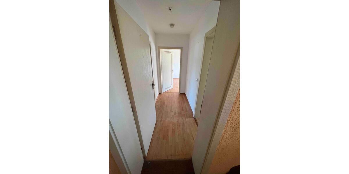 Erdgeschoßwohnung Wanfried - 2 Zimmer, 52 m&sup2;, 300&euro; | Angebot:25271963