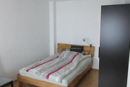 Wohnung Siegen Weidenau - 1 Zimmer, 28 m&sup2;, 370&euro; | Angebot:26623831