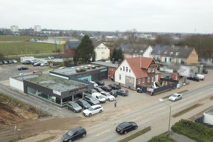 Gewerbeobjekt Neustadt am Rübenberge - 2.500&euro; | Angebot:24401860