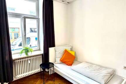 Zimmer München Neuhausen-Nymphenburg - 850&euro; | Angebot:27296335