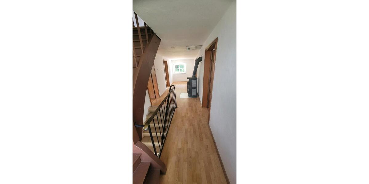 Interesentenstop Bauernhaus zu vermieten 7 zimmer