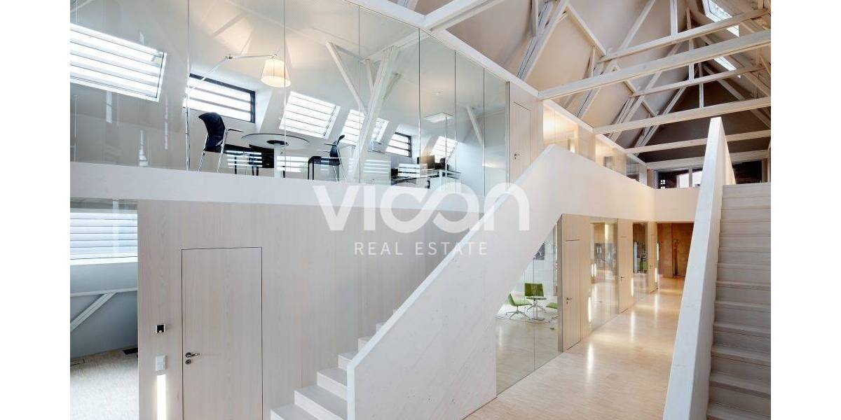 BÜRO | VIDAN REAL ESTATE zimmer