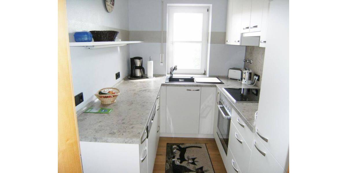 Etagenwohnung Altusried Weihalden - 3 Zimmer, 80 m&sup2;, 1.050&euro; | Angebot:26093817