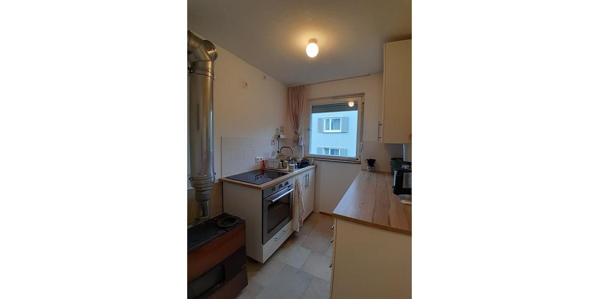 Wohnen auf Zeit Lorch - 2 Zimmer, 60 m&sup2;, 350&euro; | Angebot:26237684