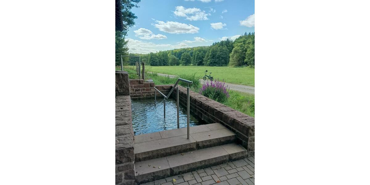 Etagenwohnung Burkardroth - 4 Zimmer, 126 m&sup2;, 60&euro; | Angebot:25636562