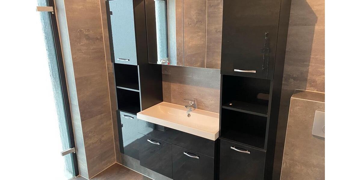 Etagenwohnung Marxheim - 3 Zimmer, 103 m&sup2;, 1.450&euro; | Angebot:25933622