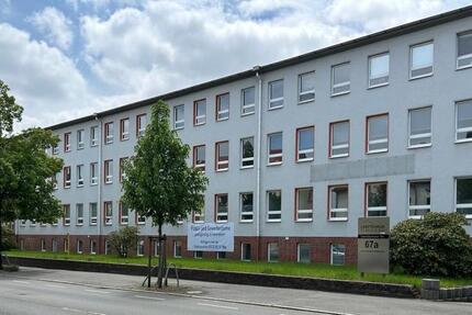 12 Zimmer-Büroetage im 1. Obergeschoss mit Personenaufzug +++ barrierefrei erreichbar +++ zu vermieten! zimmer