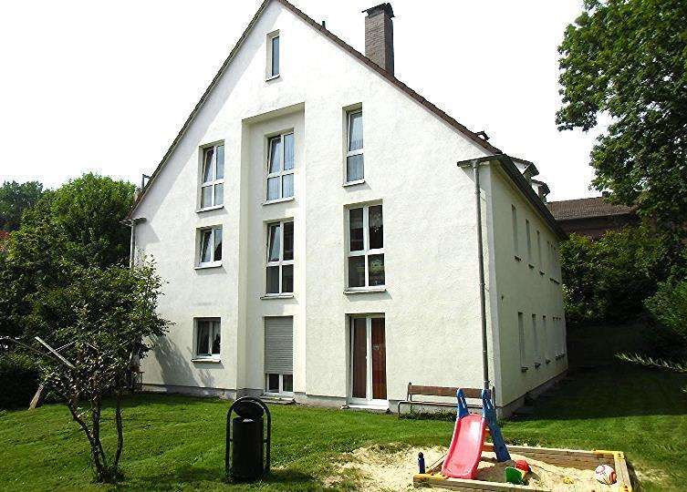 Wohnung zum Mieten in Großalmerode 400 € 55 m²