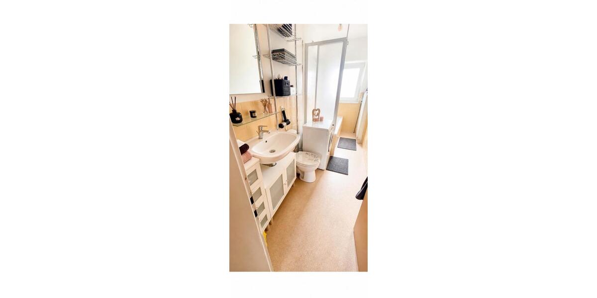 Etagenwohnung Munster - 4 Zimmer, 82 m&sup2;, 590&euro; | Angebot:26625751