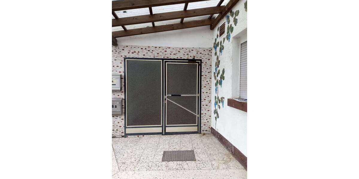 Etagenwohnung Zeutern Zeutern - 5 Zimmer, 130 m&sup2;, 1.050&euro; | Angebot:26493644