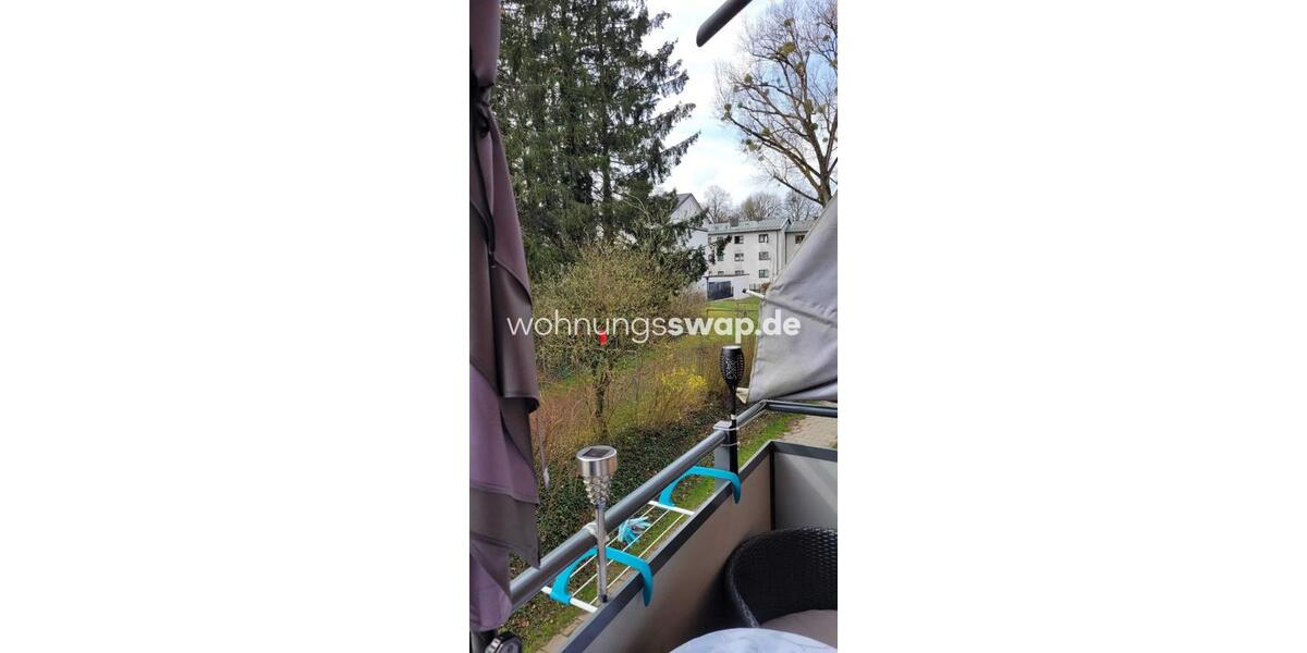 Etagenwohnung München Ramersdorf-Perlach - 2 Zimmer, 52 m&sup2;, 420&euro; | Angebot:24538017