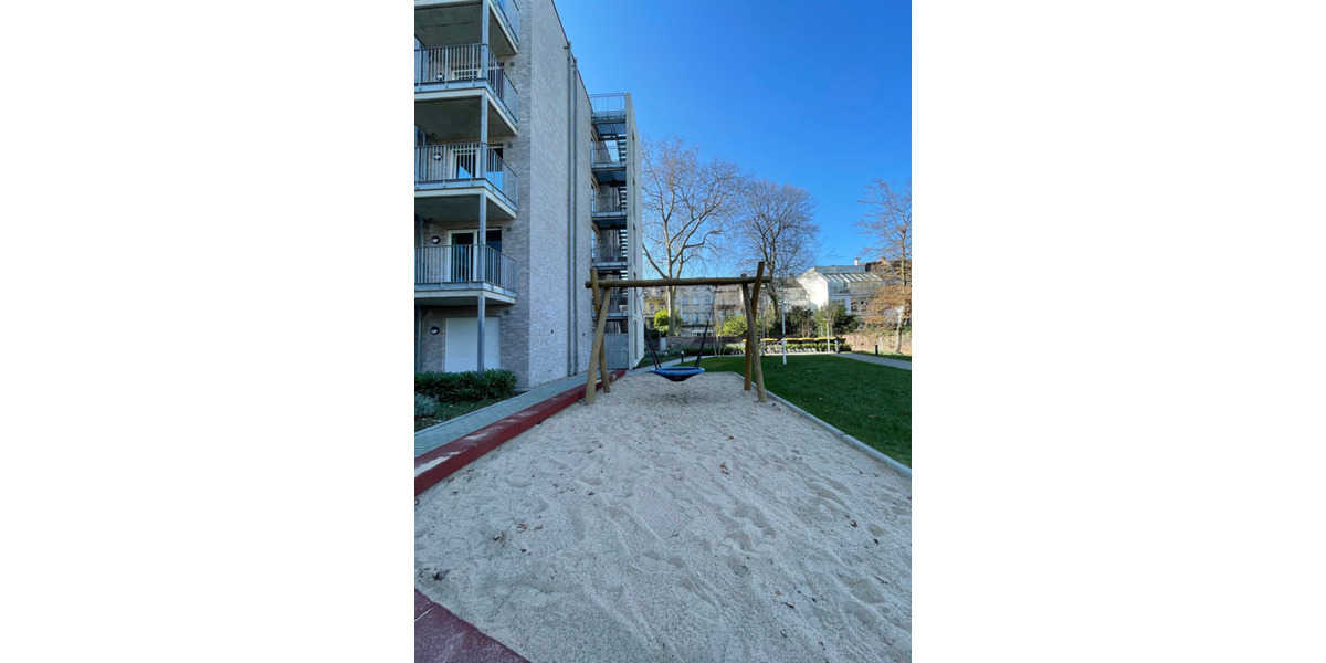 Etagenwohnung Meppen - 1 Zimmer, 24 m&sup2;, 780&euro; | Angebot:23903870