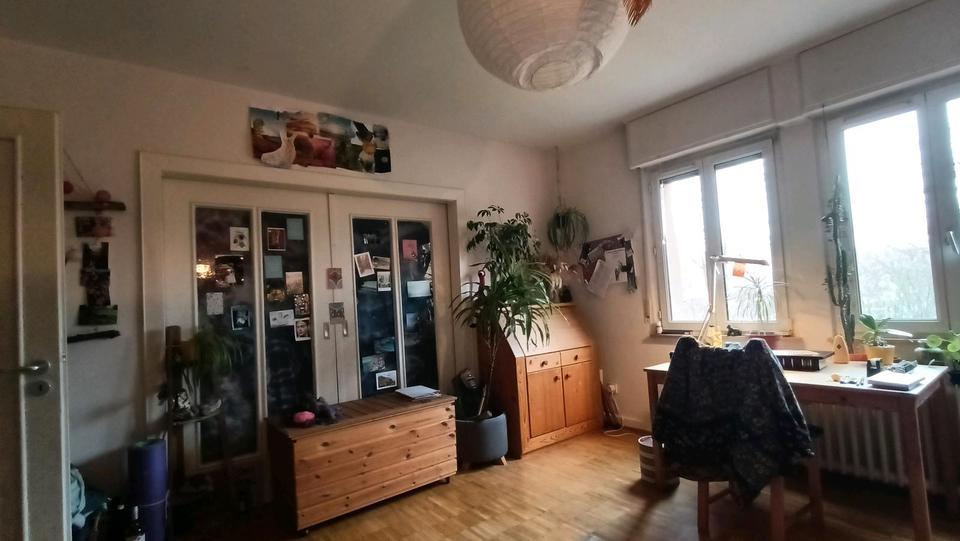 Wohnen auf Zeit Landau in der Pfalz - 20 Zimmer, 100 m&sup2;, 415&euro; | Angebot:25340665