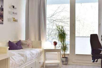 Zimmer Bonn Bad Godesberg - 1 Zimmer, 1.090&euro; | Angebot:26551881