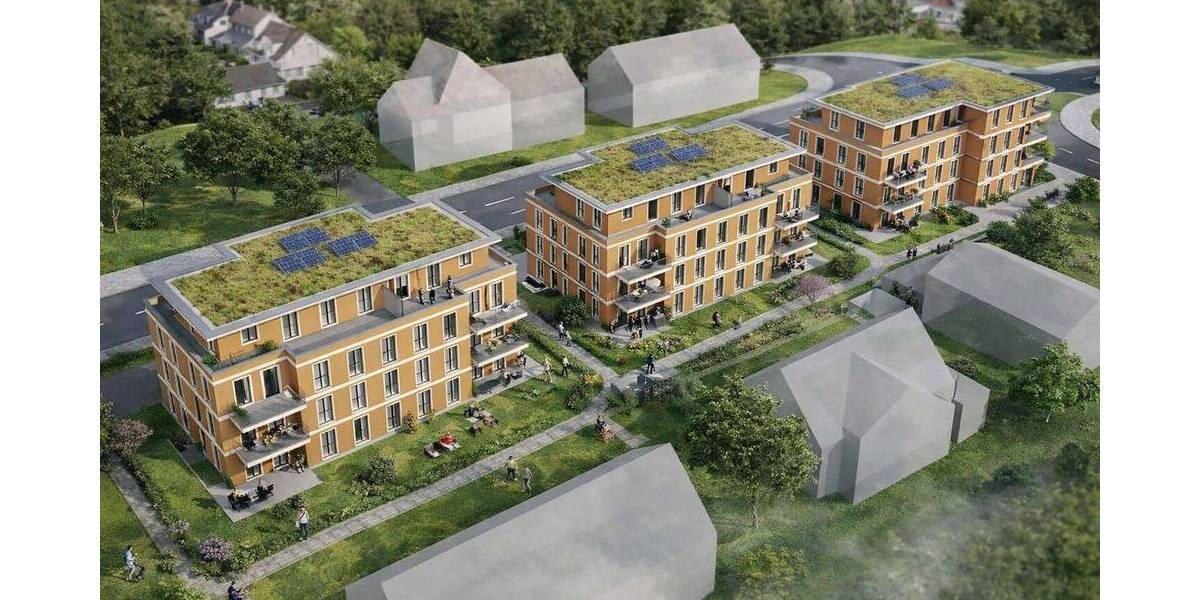 Etagenwohnung Dresden Leubnitz-Neuostra - 1 Zimmer, 41 m&sup2;, 710&euro; | Angebot:26501122