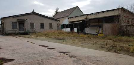 Gewerbeobjekt Tucheim Tucheim - 1.500&euro; | Angebot:20967402