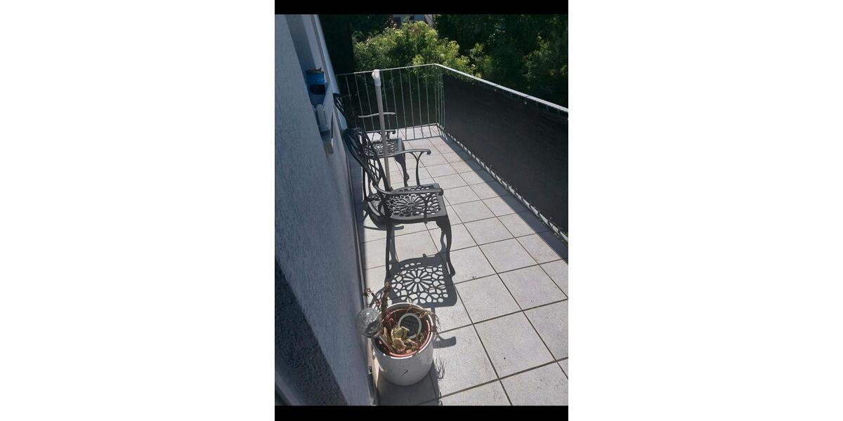 Etagenwohnung Erbach - 3 Zimmer, 80 m&sup2;, 850&euro; | Angebot:26388740