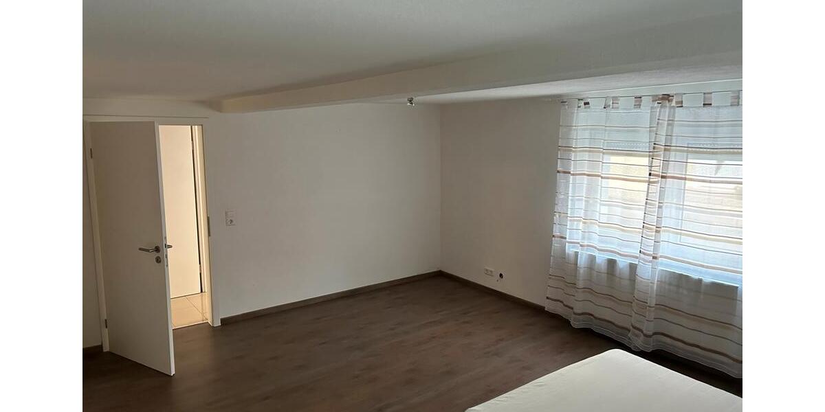 Erdgeschoßwohnung Öhringen - 2 Zimmer, 59 m&sup2;, 680&euro; | Angebot:26037614