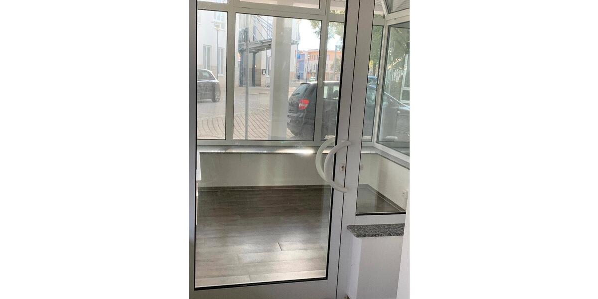 Gewerbeobjekt Aschersleben - 1.260&euro; | Angebot:26003564