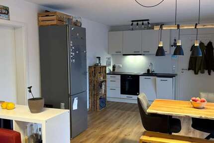 Wohnung Wangen Friedhag - 2 Zimmer, 50 m&sup2;, 750&euro; | Angebot:26203991