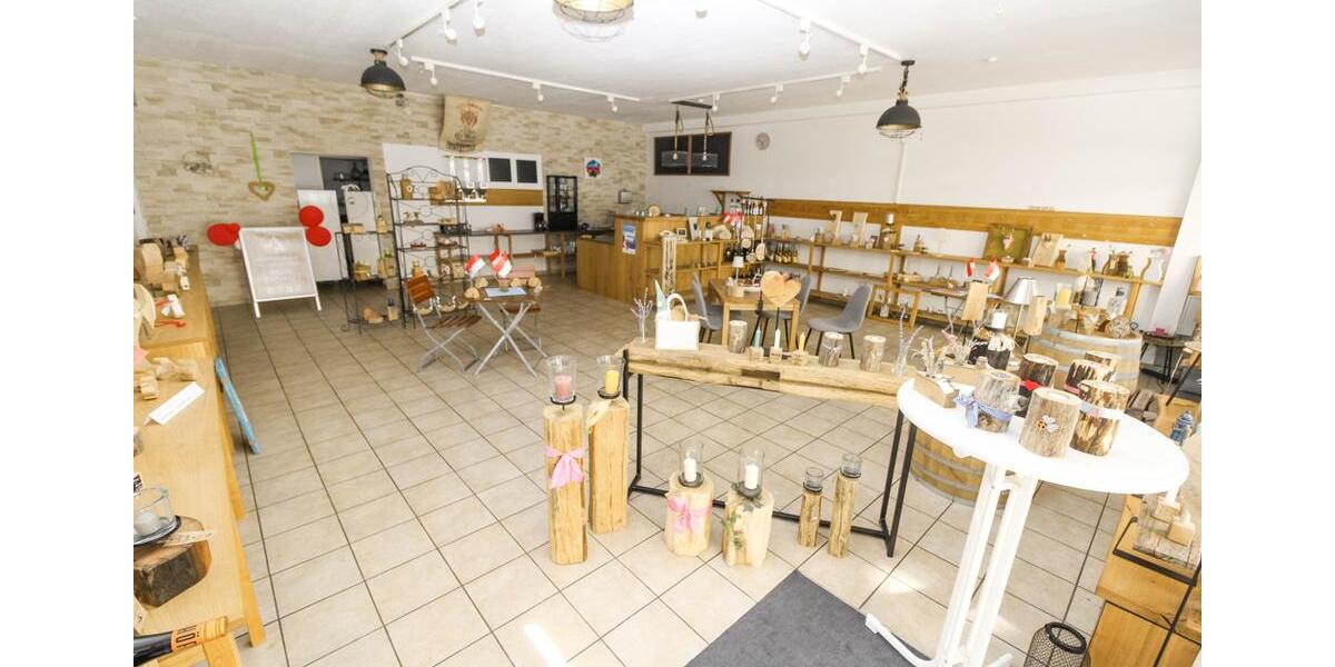 Gewerbeobjekt Marktheidenfeld - 1.000&euro; | Angebot:23797459