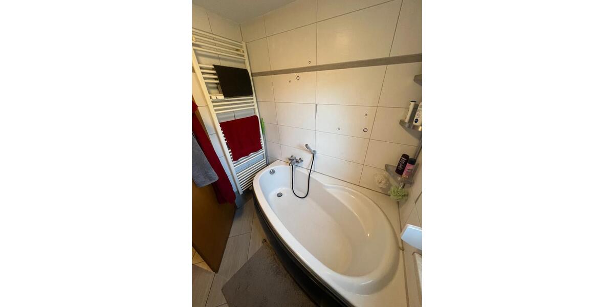 Erdgeschoßwohnung Barchfeld-Immelborn Immelborn - 2 Zimmer, 47 m&sup2;, 330&euro; | Angebot:26004798