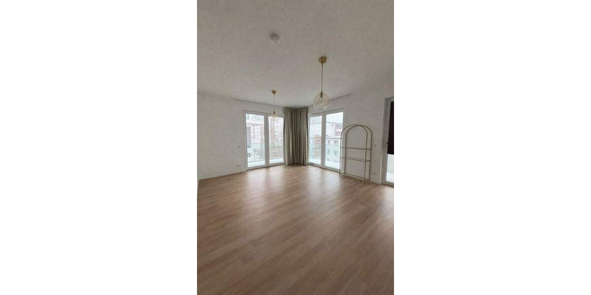 Exklusive 3-Zimmer | 75 m² City-West | + HWR 3 zimmer