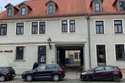 Wohnung Halberstadt - 5 Zimmer, 113 m&sup2;, 499&euro; | Angebot:27298069