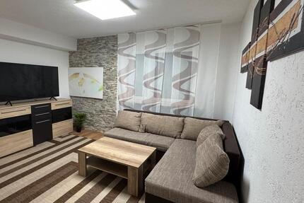 Monteurwohnung 4 zimmer