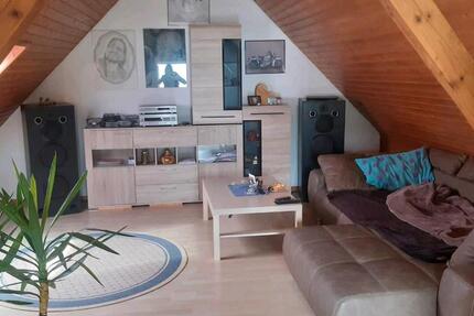 Mietwohnung in Pöhlde 2 zimmer