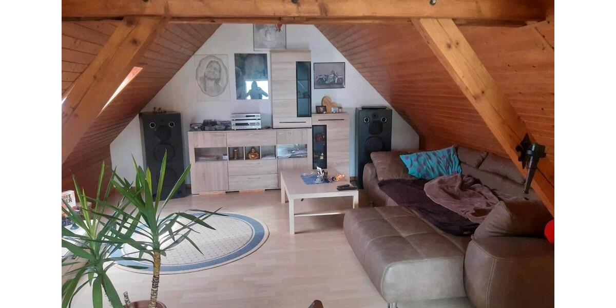 Mietwohnung in Pöhlde 2 zimmer