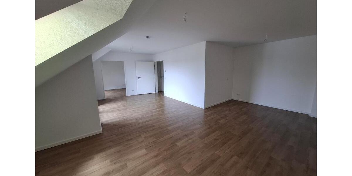 Etagenwohnung Radeberg - 2 Zimmer, 57 m&sup2;, 574&euro; | Angebot:20415776
