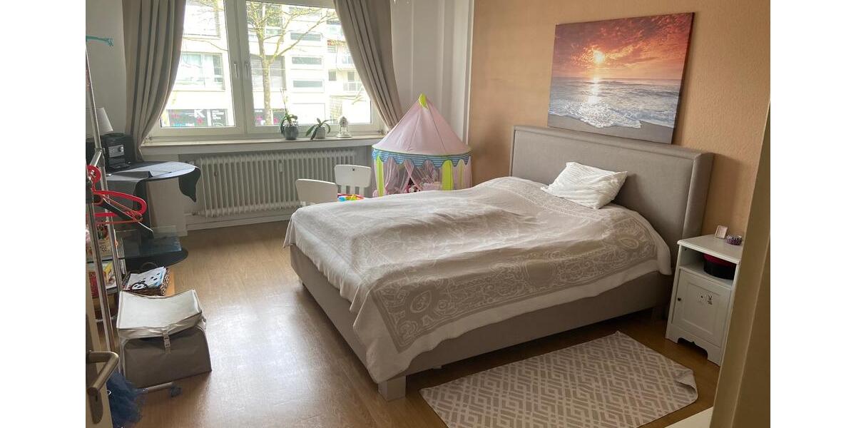 Wohnen auf Zeit Köln Nippes - 1 Zimmer, 590&euro; | Angebot:19606904
